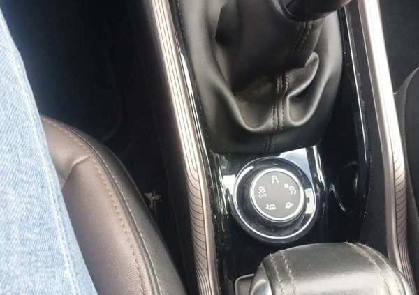 Peugeot 2008 cena 27900 przebieg: 297631, rok produkcji 2013 z Olkusz małe 121